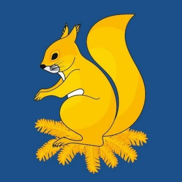 Герб МО "Урдомское" Герб МО "Урдомское".