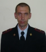 Леушев Максим Владимирович.